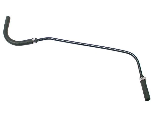 Radiator Hose for Jaguar XKR (2000–2002) 68735ZSHC