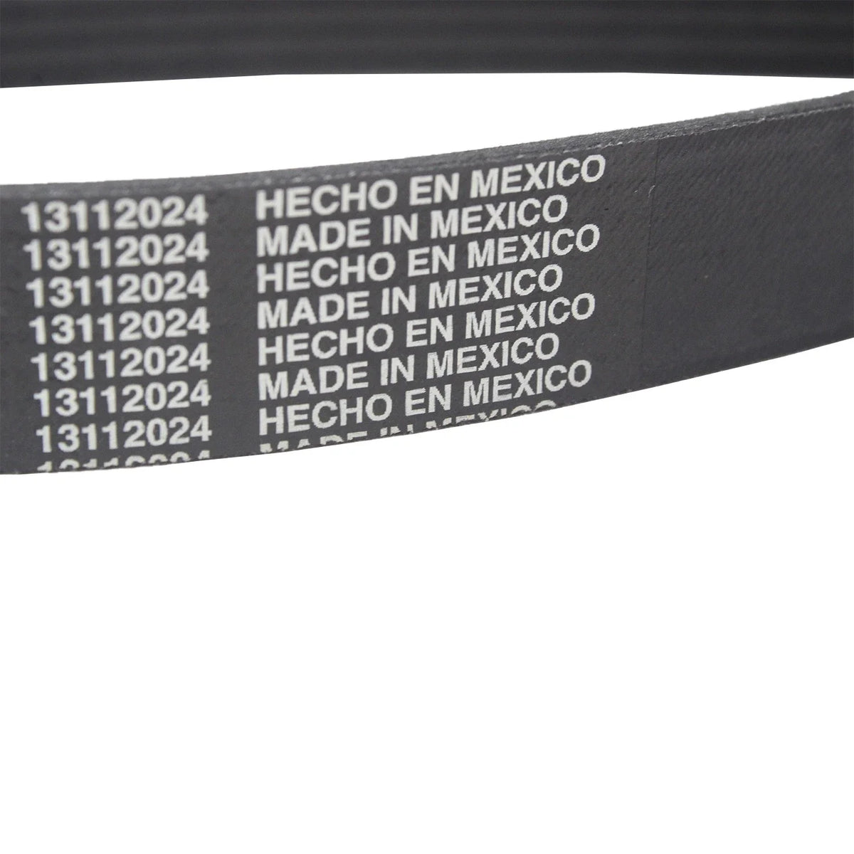 Serpentine Multi-V Belt 4061015 for Continental Automotive
