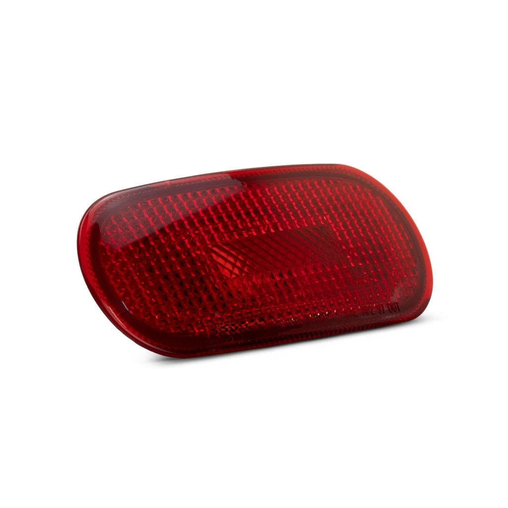 Side Marker Light for Volkswagen Beetle (1998–2005) CLX-M1-340-1402R-US-CL360A1, VW2861101