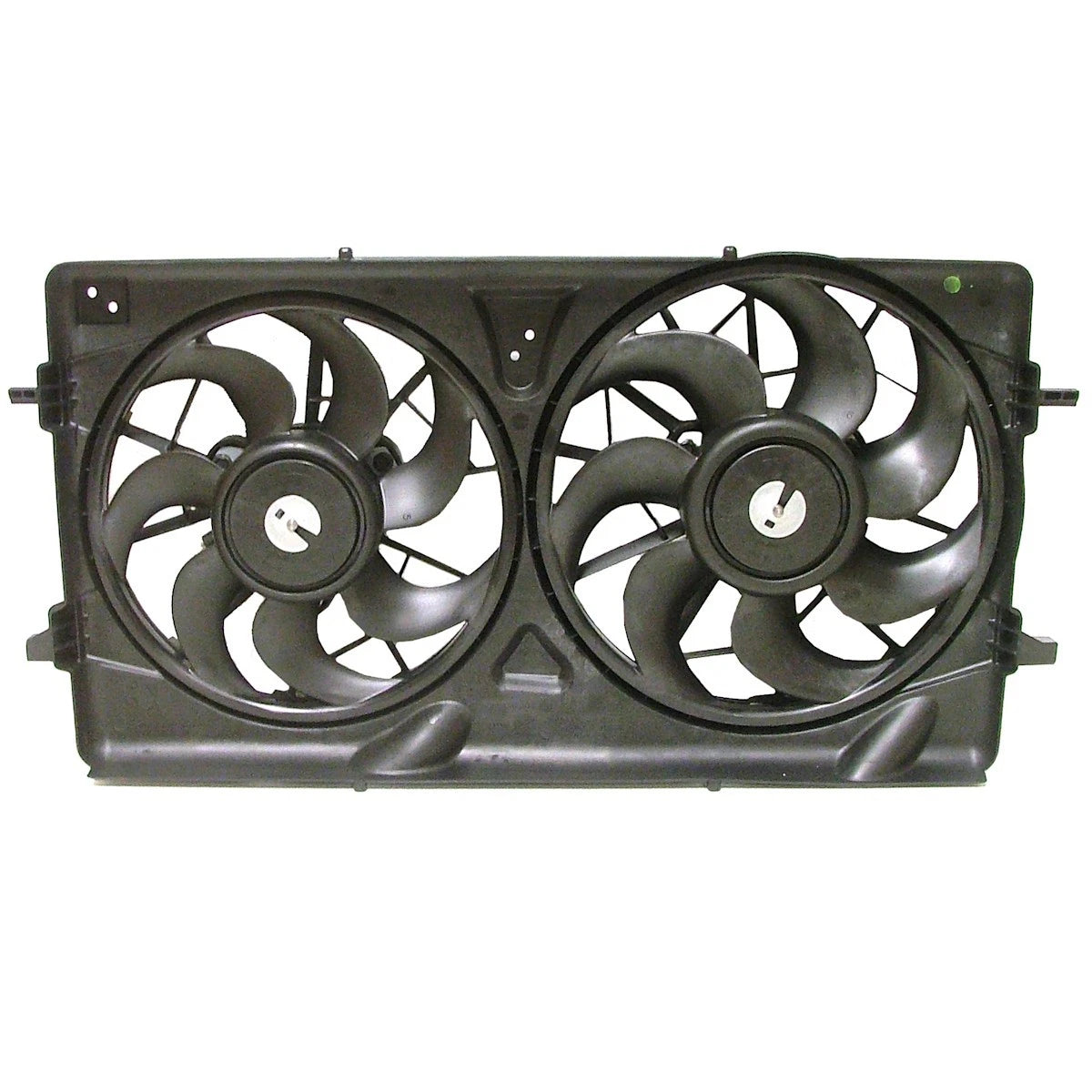 Cooling Fan Assembly for Chevy Cobalt Saturn Ion (2004–2010) 15-80760, ARBC160901