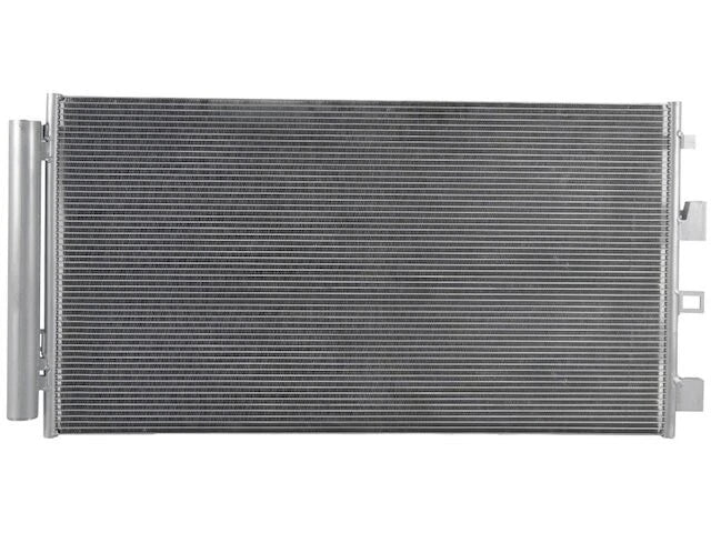 A/C Condenser for Lincoln Corsair (2020–2025) 47171MSYF