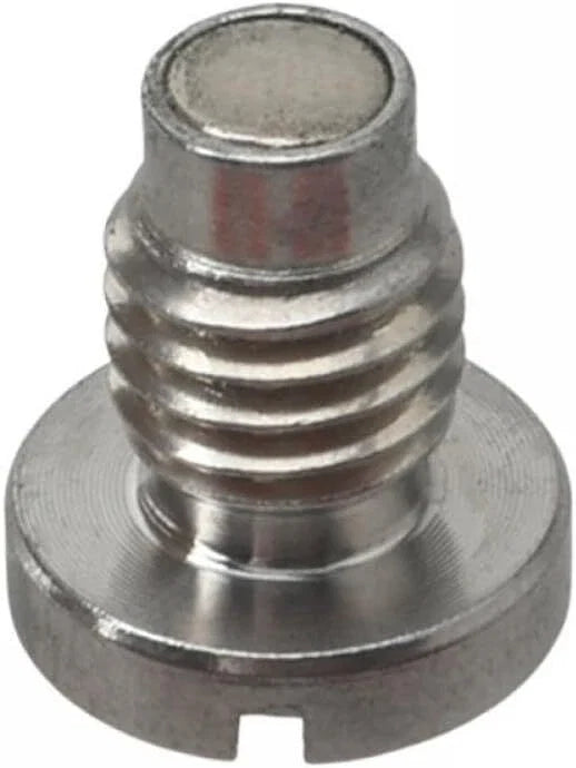 Lower Unit Drain Screw & Gasket Kit for Yamaha Outboard (688-45341, 90430-08020)
