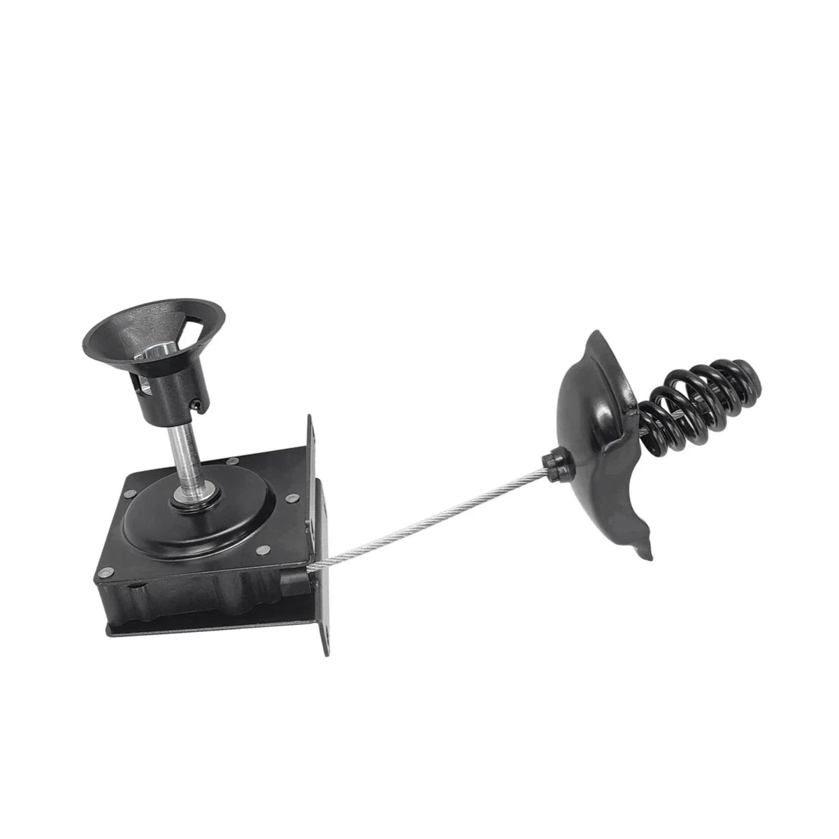 Spare Tire Hoist Assembly for Toyota Tundra (2000–2006) 924-529
