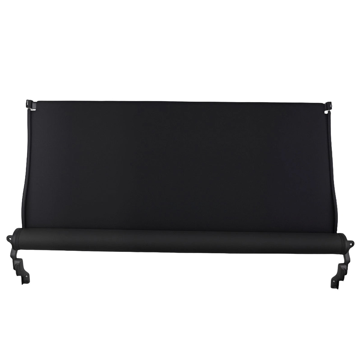 Black Sunroof Cover for Range Rover Evoque (2020–2023) VXS98N