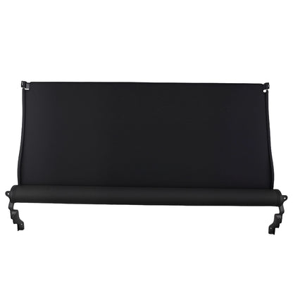 Black Sunroof Cover for Range Rover Evoque (2020–2023) VXS98N