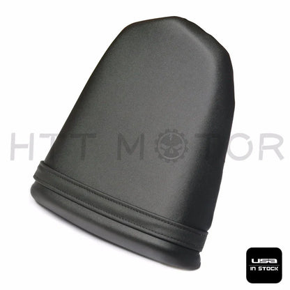 Rear Pillion Passenger Seat for Suzuki GSX-R 600 GSXR 750 (2004–2005)