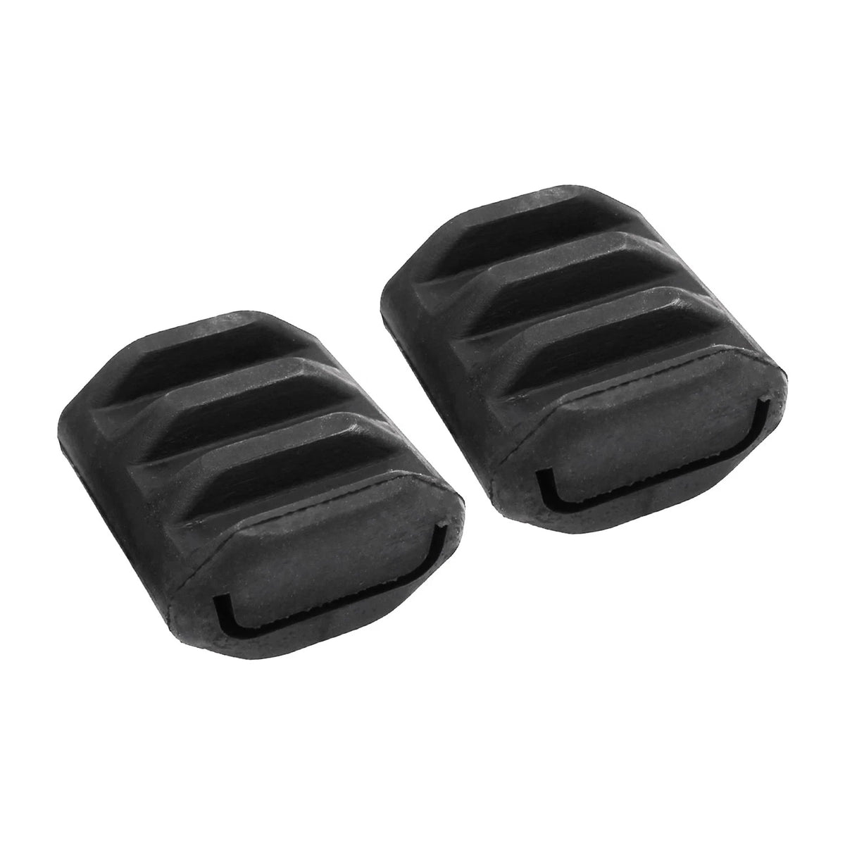 2Pcs Upper Hood Guide for Peterbilt 388 2008–2015 389 2008–2023 L11-6133
