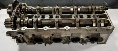 LH Engine Head for Lincoln LS 3.9L V8 (2003–2006) 3W43-6C064-AE