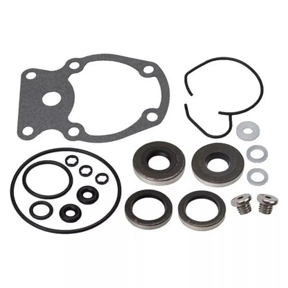 Gear Case Seal Kit for Evinrude Johnson 20 25 30 35 HP (1985–2005) 0396351