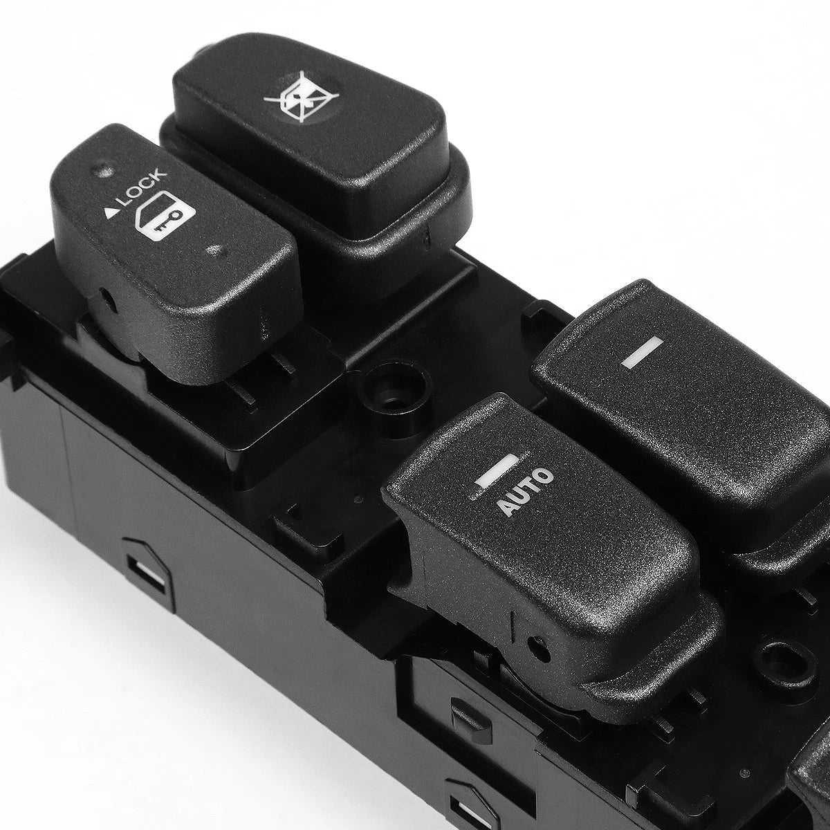 Power Window Control Switch Assembly for Hyundai Sonata (2008–2010)
