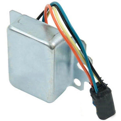 Regulator for Ford New Holland Tractor 6500 7000 7500 755 755A 755B 8000