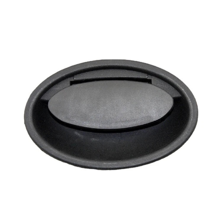 Outside Handle of Cab Door Lock for Komatsu Excavator PC200-8 PC240-8 PC260-8