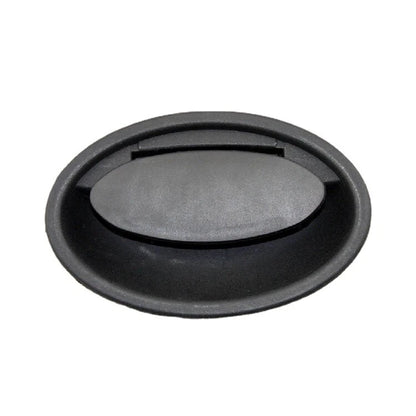 Outside Handle of Cab Door Lock for Komatsu Excavator PC200-8 PC240-8 PC260-8