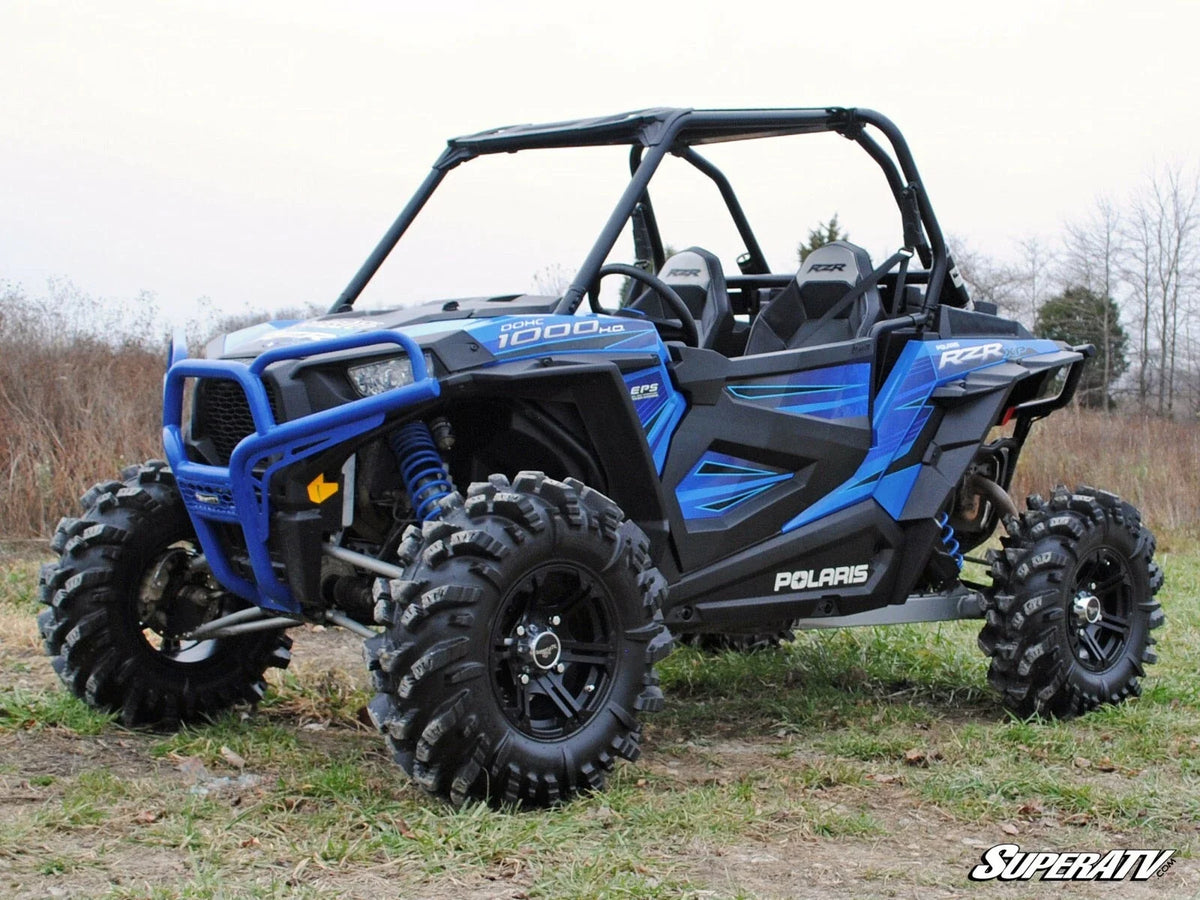Heavy Duty Full Plastic Doors for Polaris RZR XP 1000 (2014–2023)
