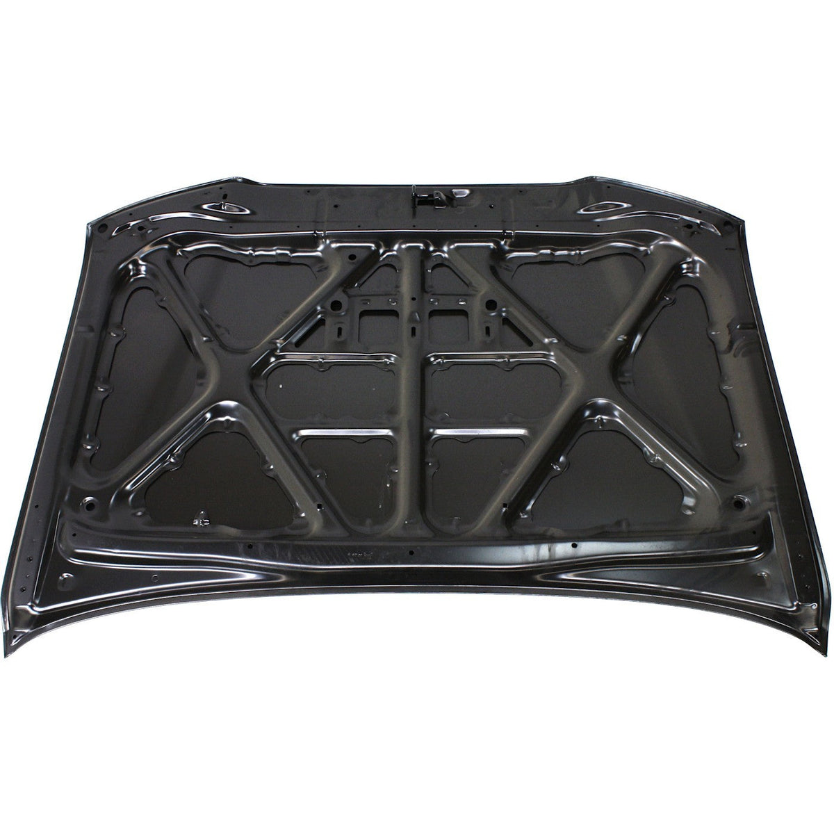CAPA Certified Hood for Toyota Tacoma (2005–2011)