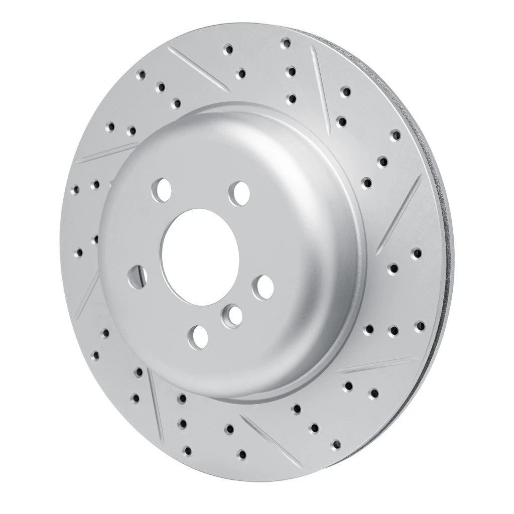 Brake Rotor for Toyota GR Supra (2020–2026) ALX-PAU-DF-830-31170D-CLA7