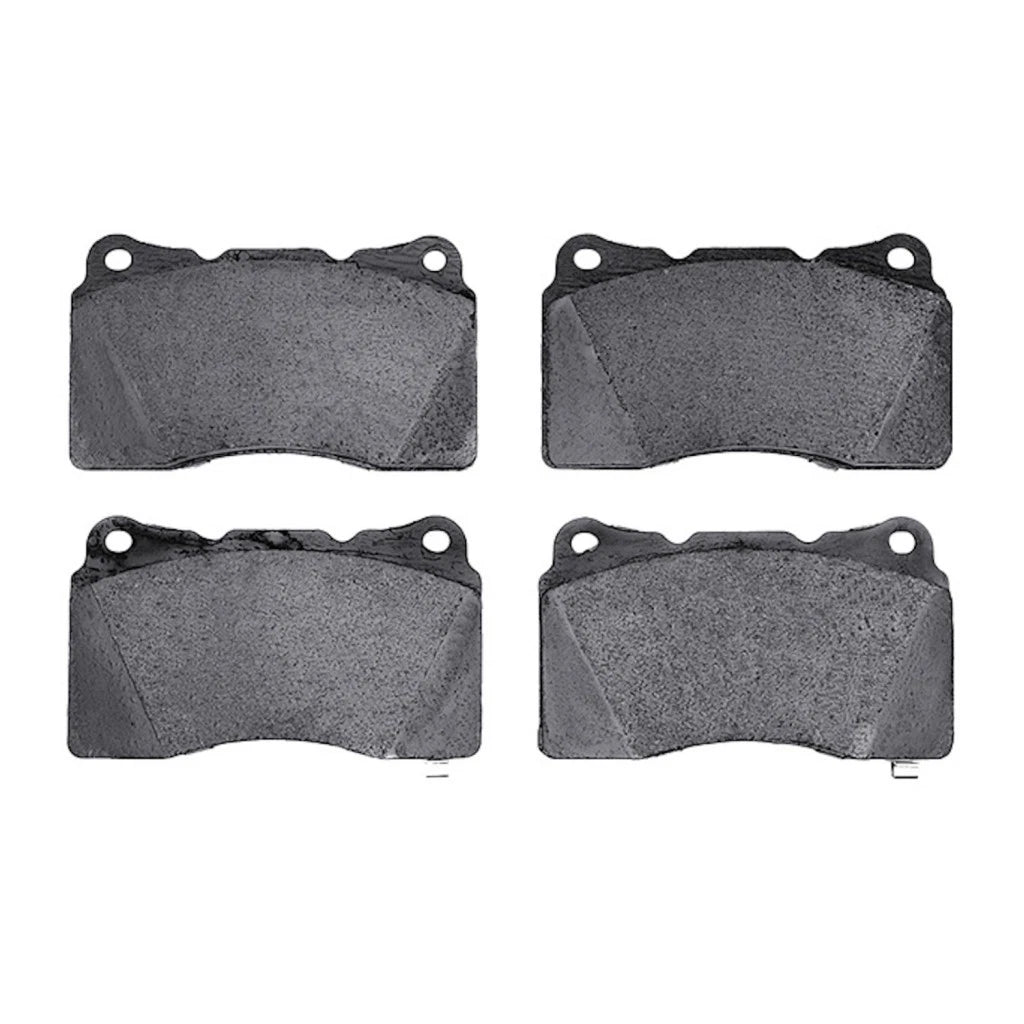 Brake Rotor Set for Mitsubishi Lancer (2008–2015) ALX-PAU-DF-6512-72248-CLA1