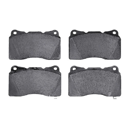 Brake Rotor Set for Mitsubishi Lancer (2008–2015) ALX-PAU-DF-6512-72248-CLA1