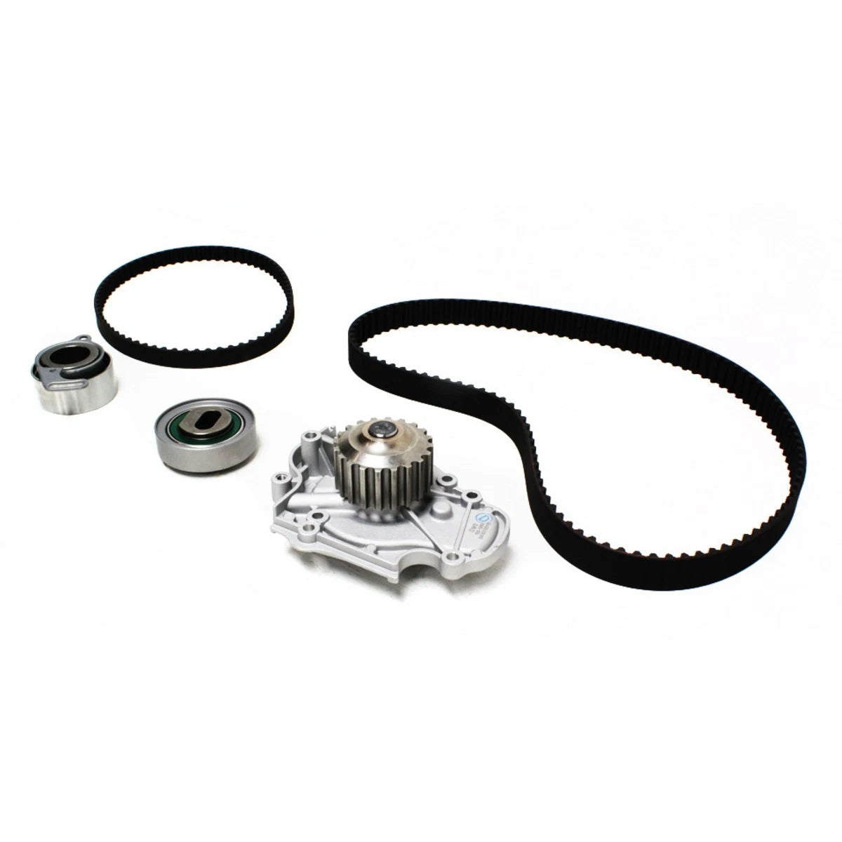 Timing Belt Kit WP187K1A for Isuzu Oasis Honda Accord Odyssey Prelude (1990–1997)