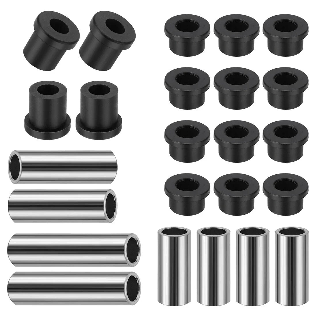 A Arm Bushings Kit for Club Car DS (1992–Present)