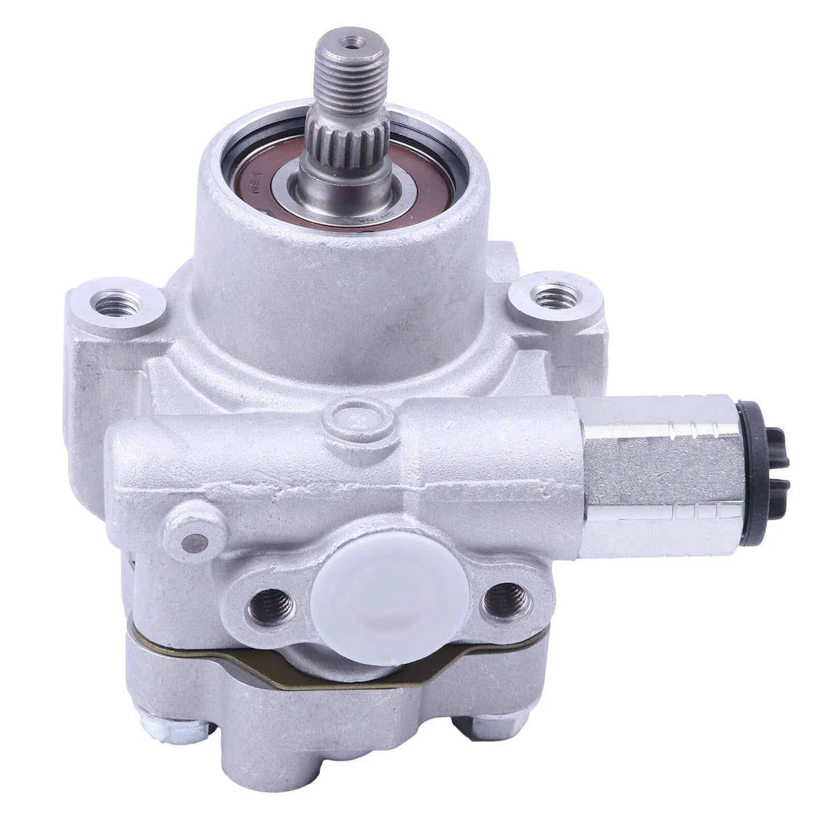 Power Steering Pump for Infiniti QX4, Nissan Pathfinder (1996–2000)