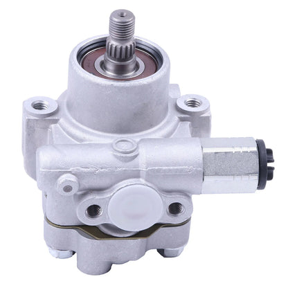 Power Steering Pump for Infiniti QX4, Nissan Pathfinder (1996–2000)