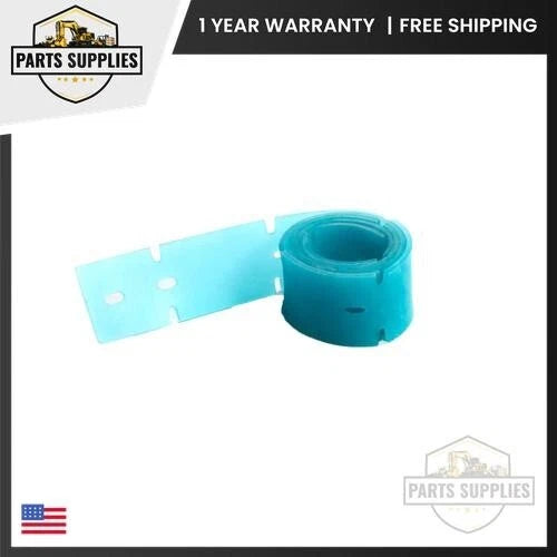 Front Squeegee Ure for Minuteman H20 Brush Drive (E20BDZ, E20)