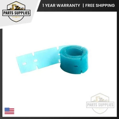 Front Squeegee Ure for Minuteman H20 Brush Drive (E20BDZ, E20)
