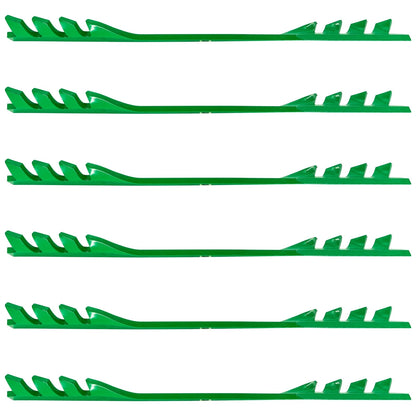 Set of 2 Mulching Blades for Toro 48" Deck (MB2686 - MD)