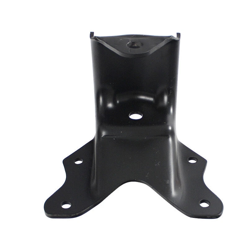 Rear Leaf Spring Shackle Hanger Kit for Ford Excursion F250 F350 (1999–2007)