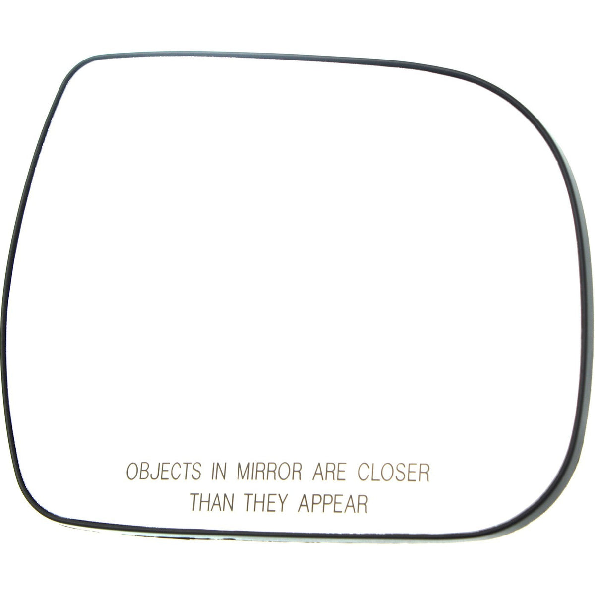 Mirror Glass Set of 2 for Toyota Sienna