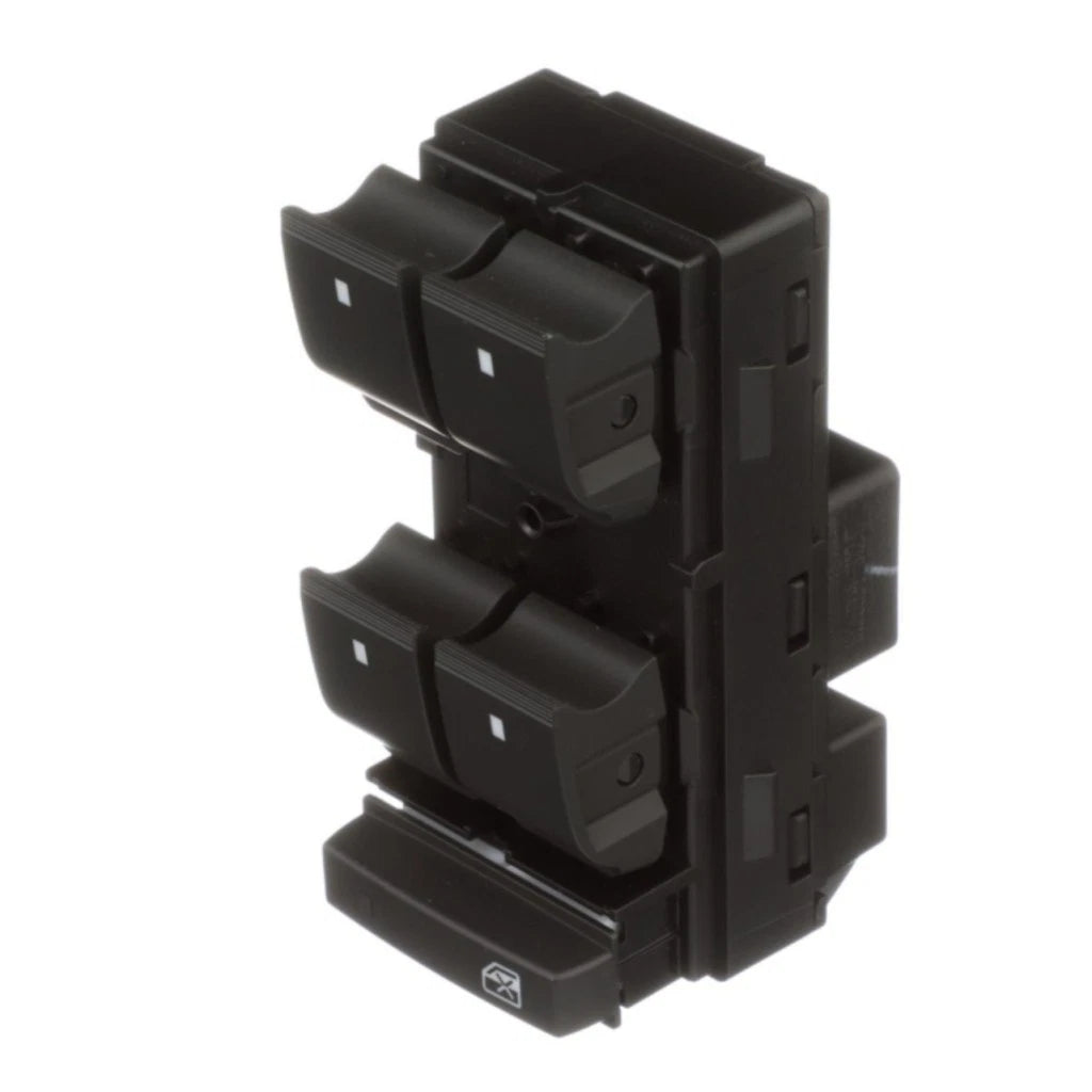 Power Window Switch for GMC Sierra 3500 HD (2007–2010) ALX-PAU-SI-DWS-136-CLA7