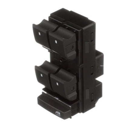 Power Window Switch for GMC Sierra 3500 HD (2007–2010) ALX-PAU-SI-DWS-136-CLA7