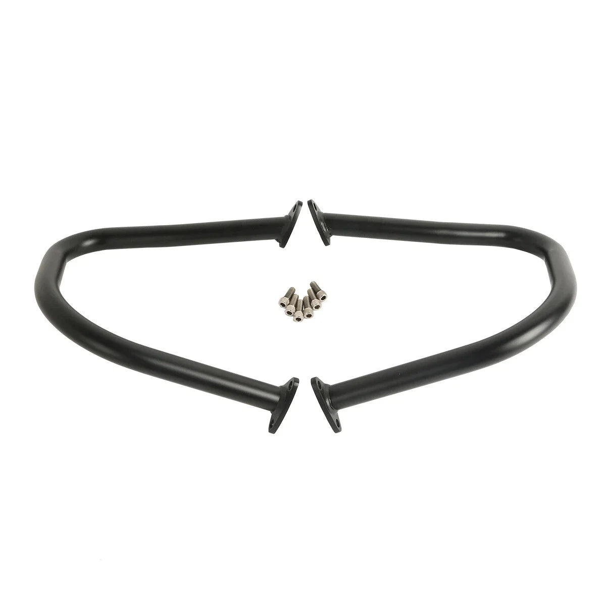 Rear Highway Guard Bars for Indian Chief Classic Vintage Chieftain (2014–2025)