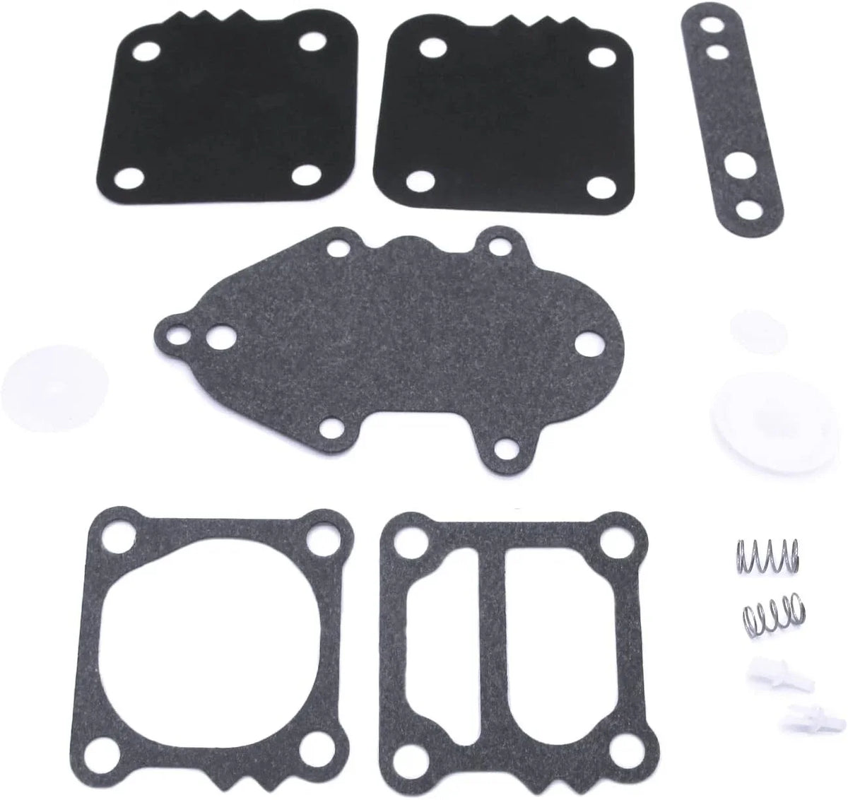 Fuel Pump Kit for Mercury Outboard (21-42990A10, 18-7817, 40290)