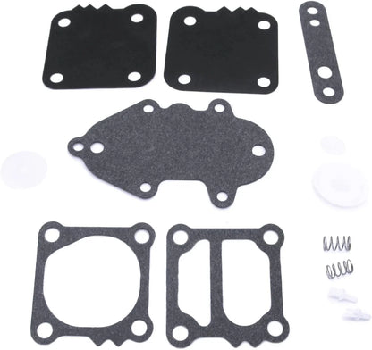 Fuel Pump Kit for Mercury Outboard (21-42990A10, 18-7817, 40290)