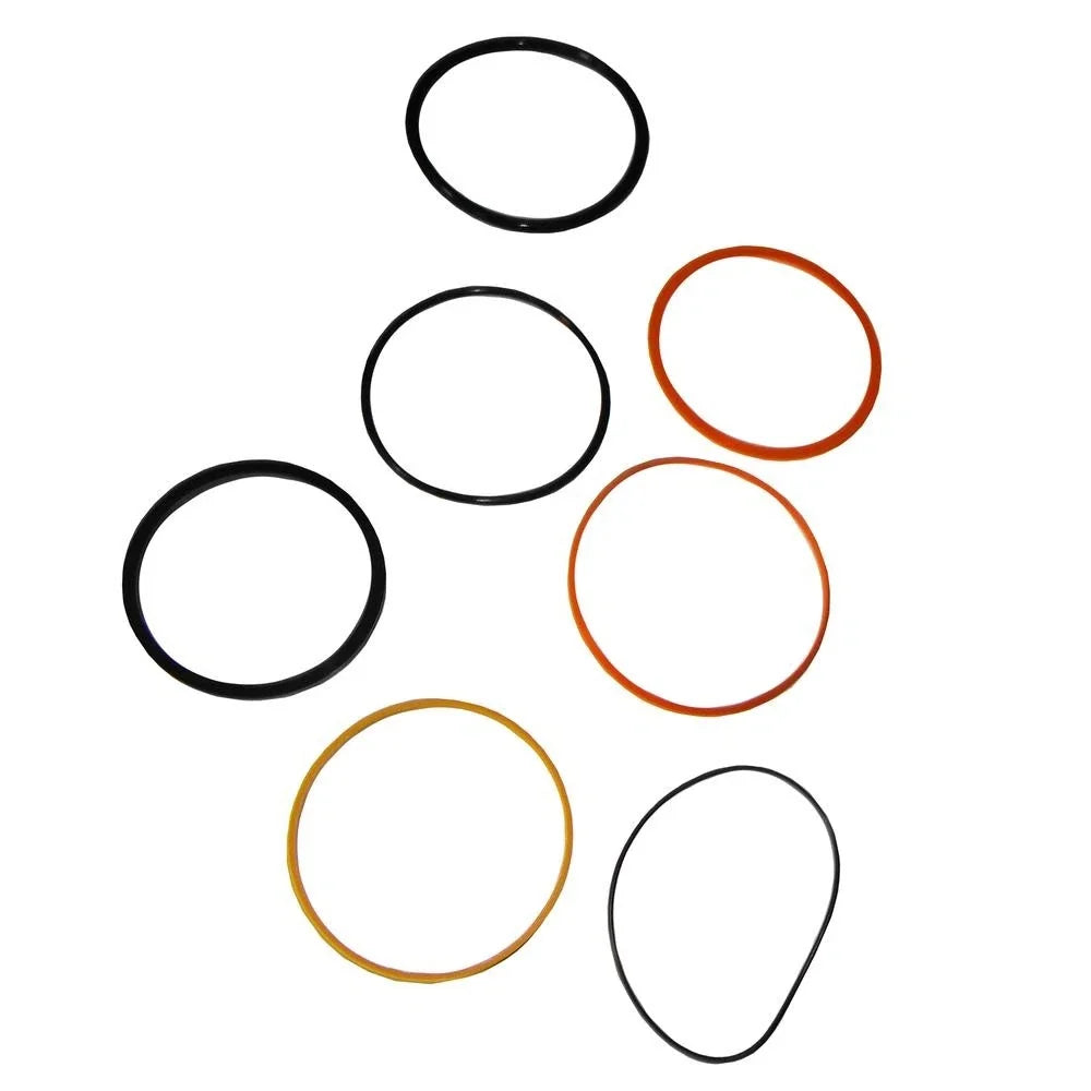 Hydraulic Cylinder Seal Kit for John Deere AH212097 (Fits Specific Models)