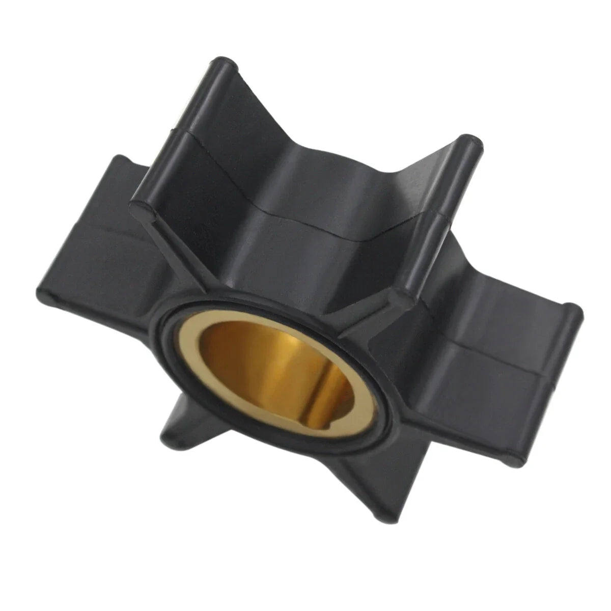 Water Pump Impeller for Mercury 20-35HP (47-89982, 47-65958, 18-3052)