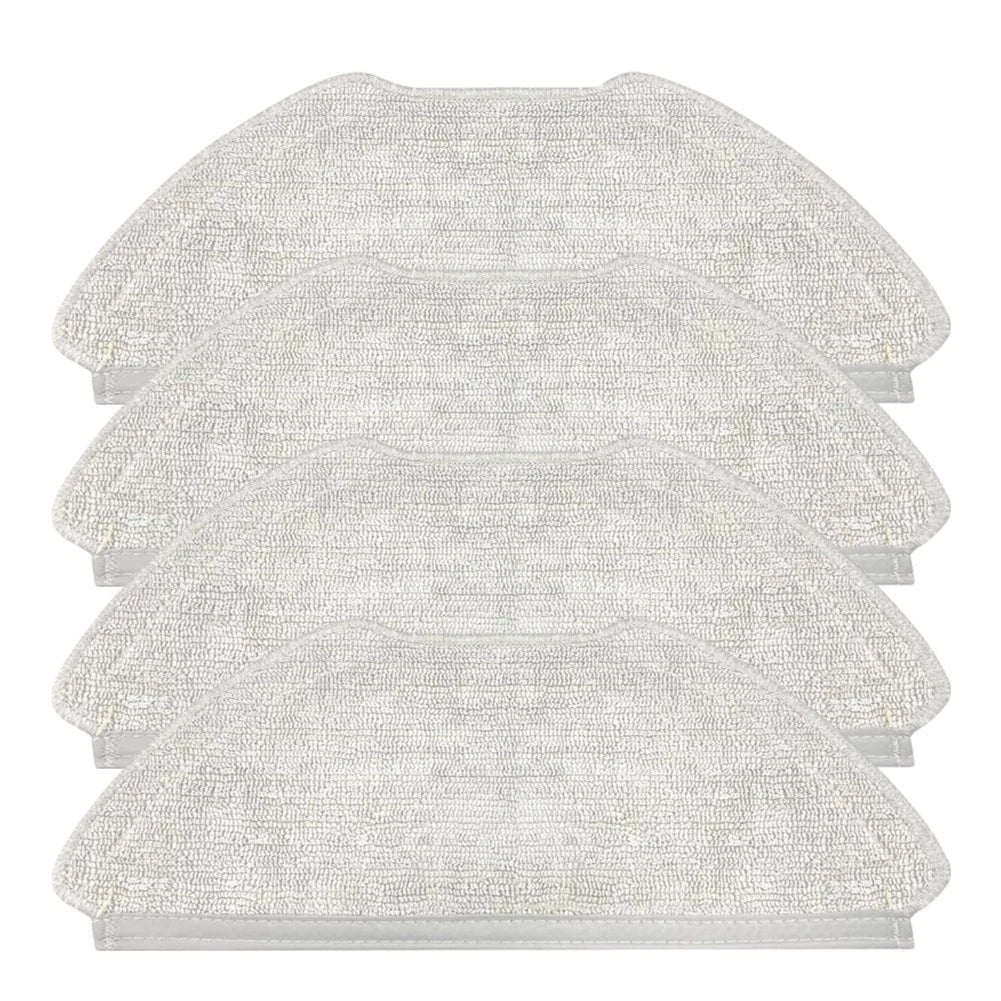 Replacement Mop Cloth for Home Cleaning (Compatible with )