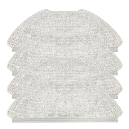 Replacement Mop Cloth for Home Cleaning (Compatible with )