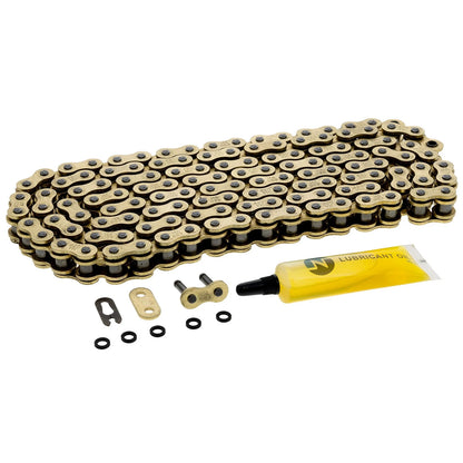 Sprocket Chain Set 11/53 Tooth for Aprilia RX 50 (MK1005102, 519-KCS1574K-K001)