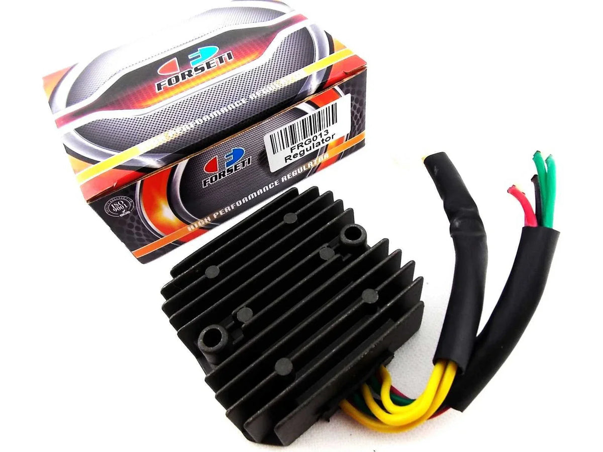 Regulator Rectifier Assembly for Honda GL500 Silverwing Interstate (81-83)