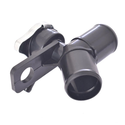 Radiator Filler Neck and Cap for Suzuki Grand Vitara (2009–2012) 17910-65J00
