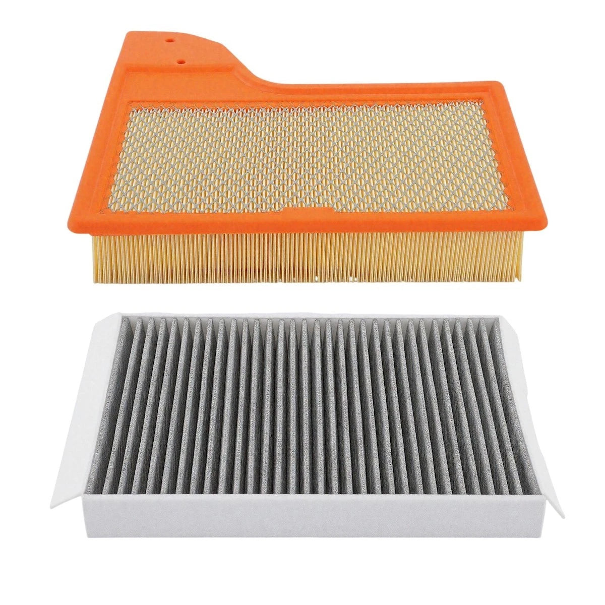 Cabin Air Filter for Ford Mustang (2015–2022) 18042920, CA11958, PA8156