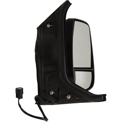 Towing Mirror for Ford Transit-250 (2015–2017) Power Left Side
