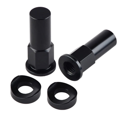 Wheel Rim Lock Nut Screw Cap for KTM 125 150 200 250 300 390 400 450 500 505 525