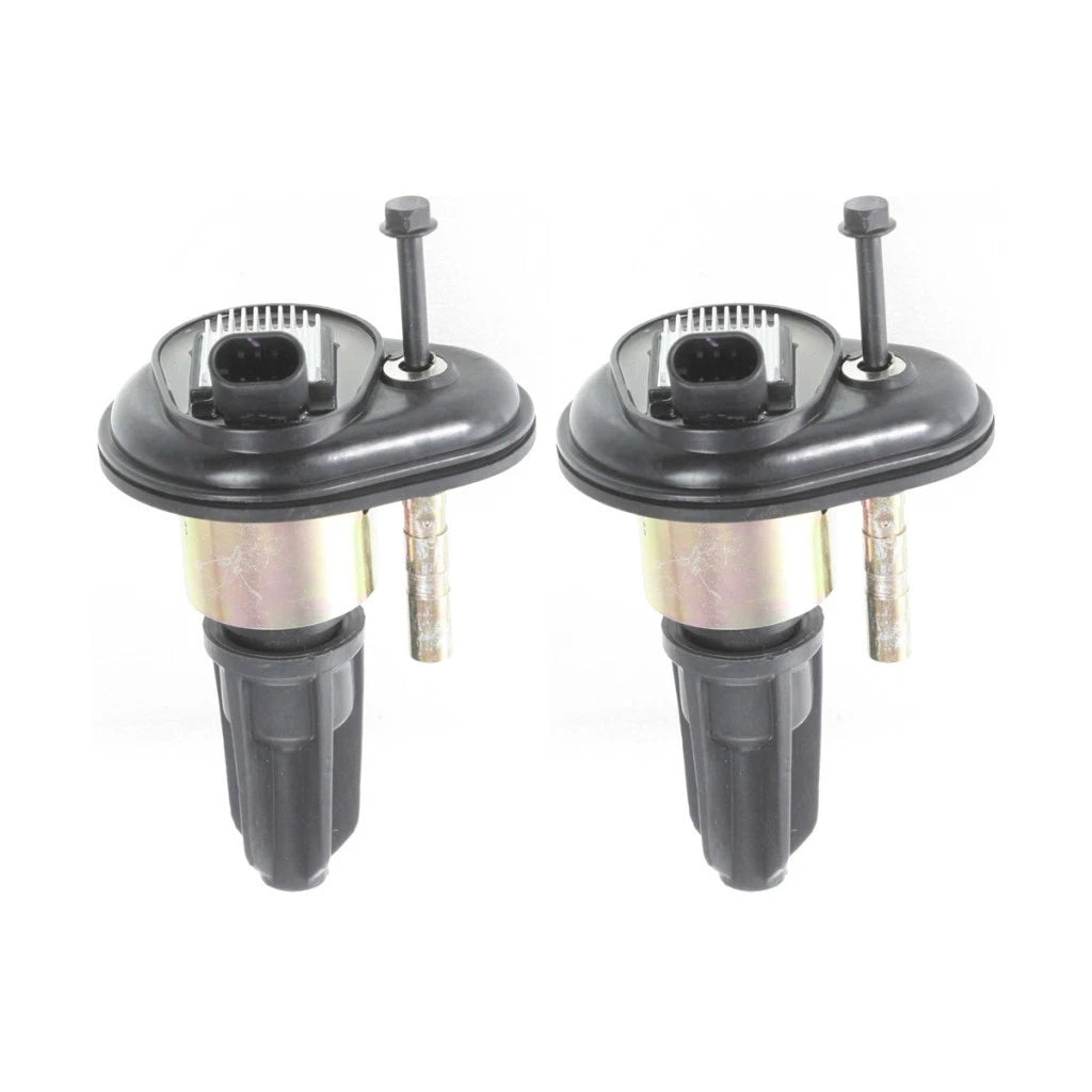 Ignition Coils Pair for GMC Canyon (2004–2006) CLX-M0-USA-SET-REPG504601-2-CL360A76