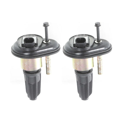 Ignition Coils Pair for GMC Canyon (2004–2006) CLX-M0-USA-SET-REPG504601-2-CL360A76