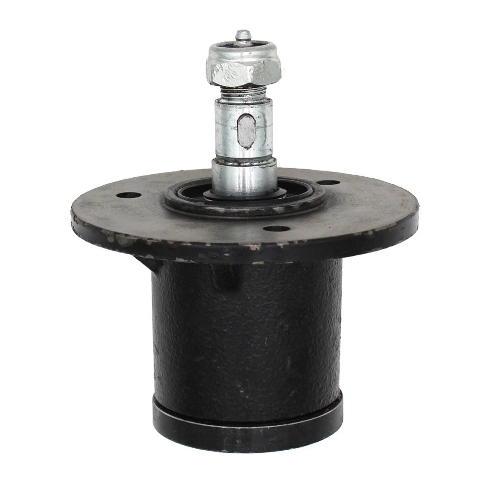 Set of 3 Mower Spindles Fits King Kutter Finishing Mowers