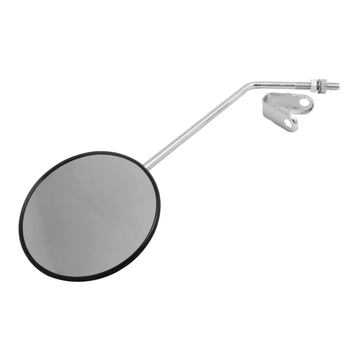 4" Round Mirror for Kimpex Handlebar or Racks (055059)
